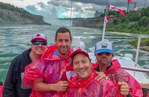 Niagara Falls Canada Day Tour From Toronto + Boat Cruise Option