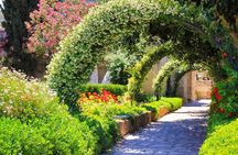 Private tour to Kyrenia & Bellapais Abbey from Limassol