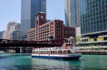 Chicago Architecture River Cruise 