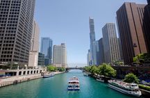 Chicago Architecture River Cruise 