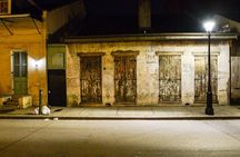 New Orleans Ghost Tour: Only Tour to Go Inside Real Haunted House