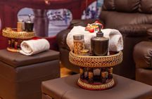 Thai Foot and Leg Massage 30 min in BARCELONA