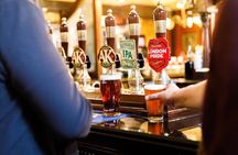 London Small Group Tour of Historical Pubs