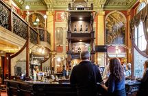London Small Group Tour of Historical Pubs