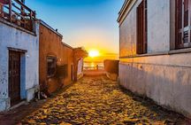 2-Days and 1 Night visiting Colonia and Montevideo