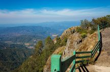 San Sebastian Tour
