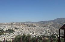 Full-day tour of the Medina of Fez