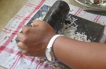 Creole Culinary Workshop