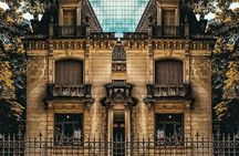 Private and Personalized Architecture Tour Experience