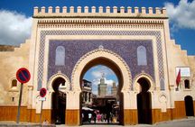 Imperial Cities of Morocco Tour – 7 days