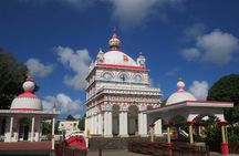 ROUTE OF INDIAN SPIRITUALITY