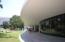 Private Museums Personalized Tour Experience 