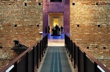 Private Museums Personalized Tour Experience 