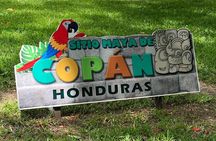 2-Day Tour: Following The Maya Path and Copán Ruins