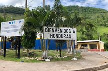 2-Day Tour: Following The Maya Path and Copán Ruins