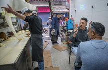 Xi'an Evening Food Tour by TukTuk