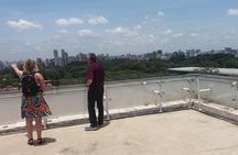 Half-Day São Paulo Highlights Tour