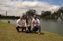 Half-Day São Paulo Highlights Tour