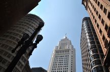 Half-Day São Paulo Highlights Tour