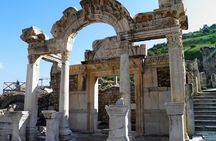 Ephesus Private Tours from Kusadasi