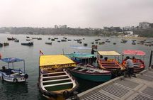 The Fisherman’s Cove Adventure