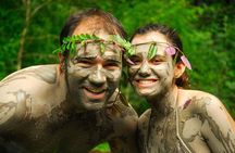 Vandara Hot Springs & Horses+ Zipline+ sugarmill+ waterslide