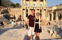 Private Tour : Customized Ephesus Private Tour