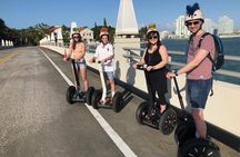 South Beach Segway Tour