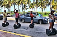 South Beach Segway Tour