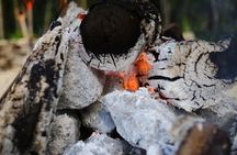 Private or Shared Mayan Temazcal Ritual from Tulum