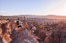 Cappadocia Private Day Tour