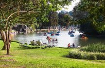 Floating Flower Gardens Of Xochimilco with a Local: Private & Personalized 