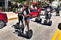 Miami Beach Art Deco Segway Tour
