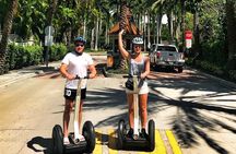 Miami Beach Art Deco Segway Tour