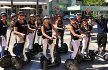 Miami Beach Art Deco Segway Tour