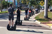 Miami Beach Art Deco Segway Tour