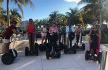 South Beach Sunset Segway Tour