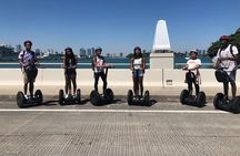 South Beach Sunset Segway Tour