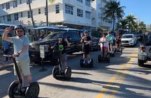 South Beach Sunset Segway Tour