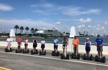 South Beach Sunset Segway Tour