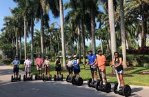 South Beach Sunset Segway Tour