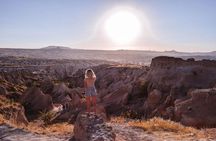 Cappadocia Private Day Tour