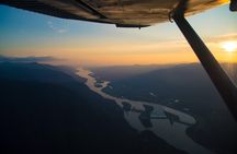 Mt. Hood & Multnomah Falls Air Tour by Envi Adventures