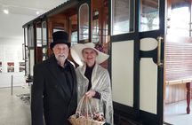 Half Day Tour of Wellington