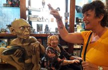 Full Day Tour of Wellington