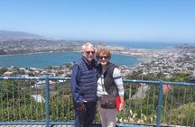 Full Day Tour of Wellington
