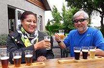 Full Day Martinborough Wine Tour