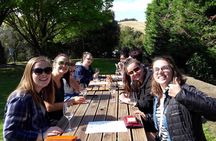 Full Day Martinborough Wine Tour
