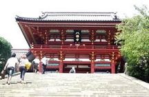 Kamakura Private Custom Tour