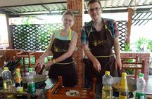 Siam Cuisine Thai Cookery School Krabi